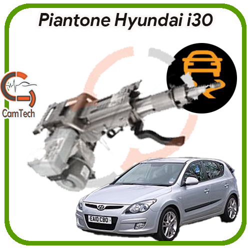 Piantone Sterzo Hyundai i30 (2011-2017) JC Mobis Revisione